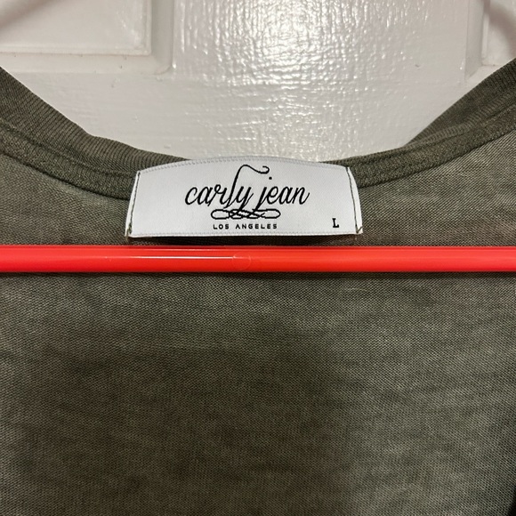 CJLA Top - Picture 2 of 4